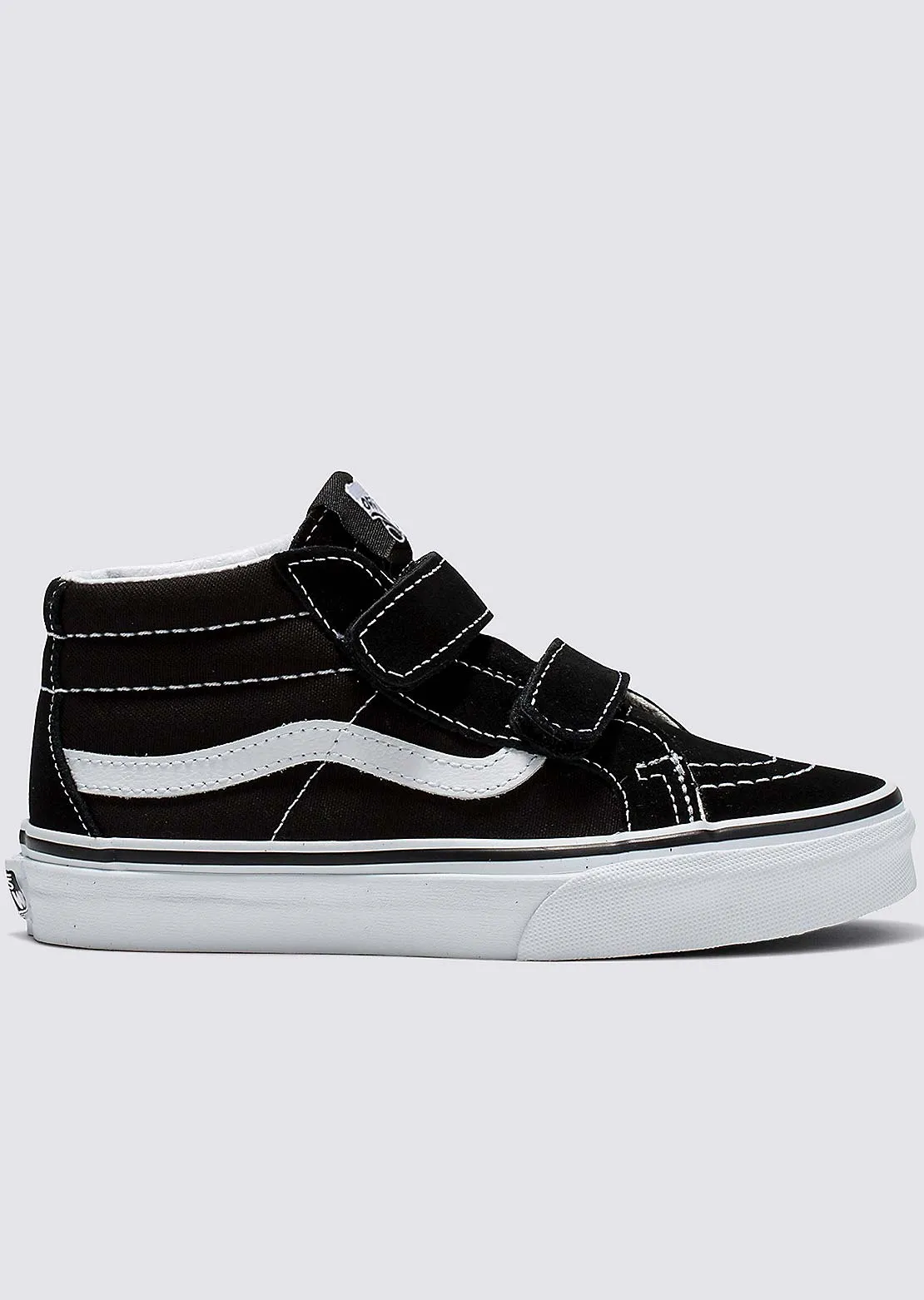 Vans Junior SK8-Mid Reissue V Shoes