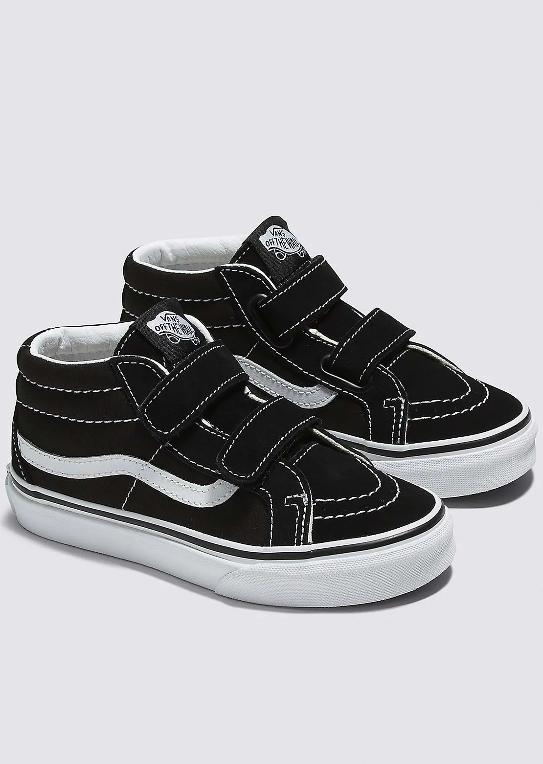 Vans Junior SK8-Mid Reissue V Shoes