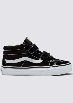 Vans Junior SK8-Mid Reissue V Shoes