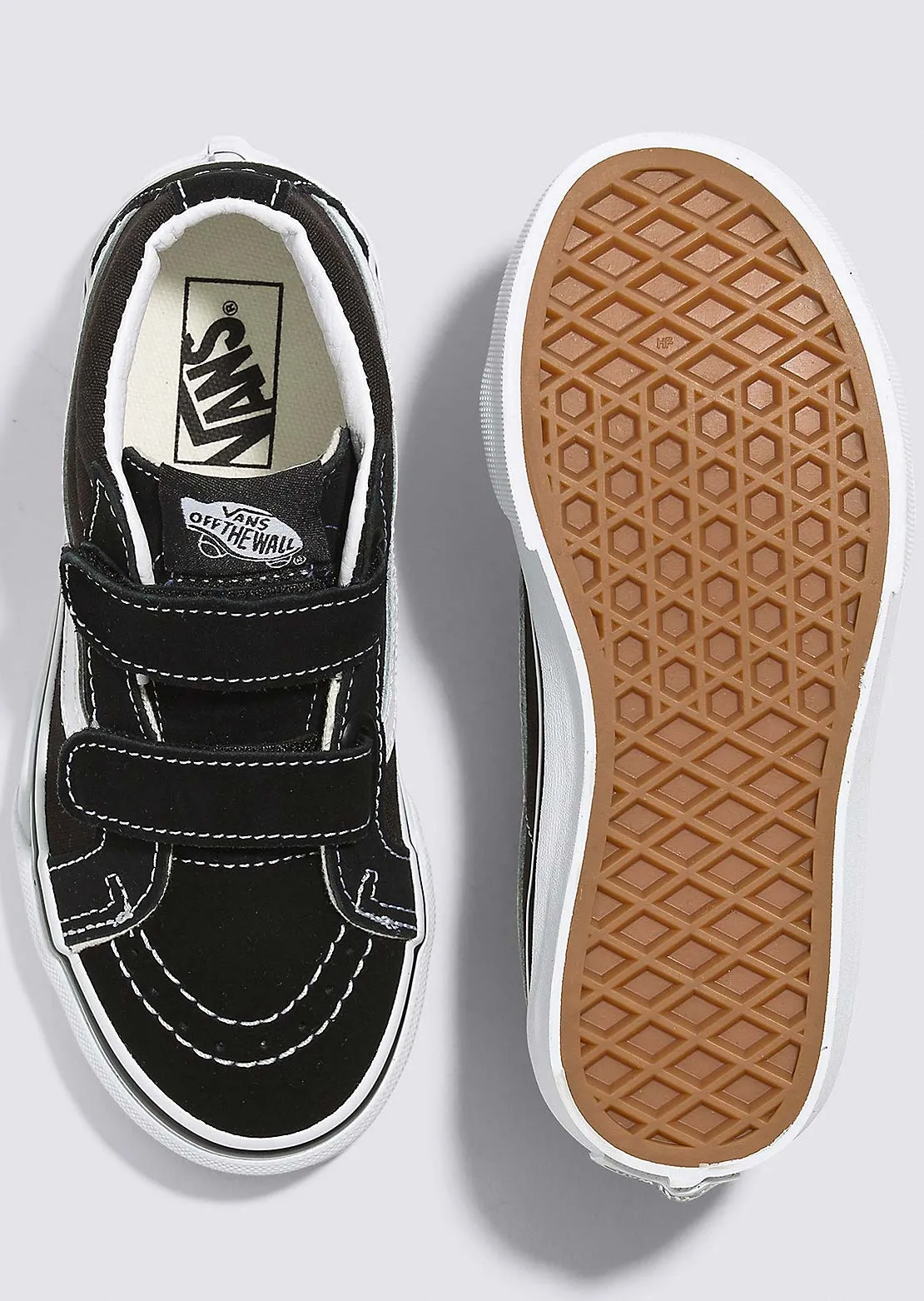 Vans Junior SK8-Mid Reissue V Shoes