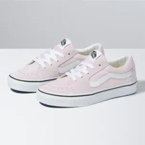 Vans Sk8 Low - Orchid Ice/True White