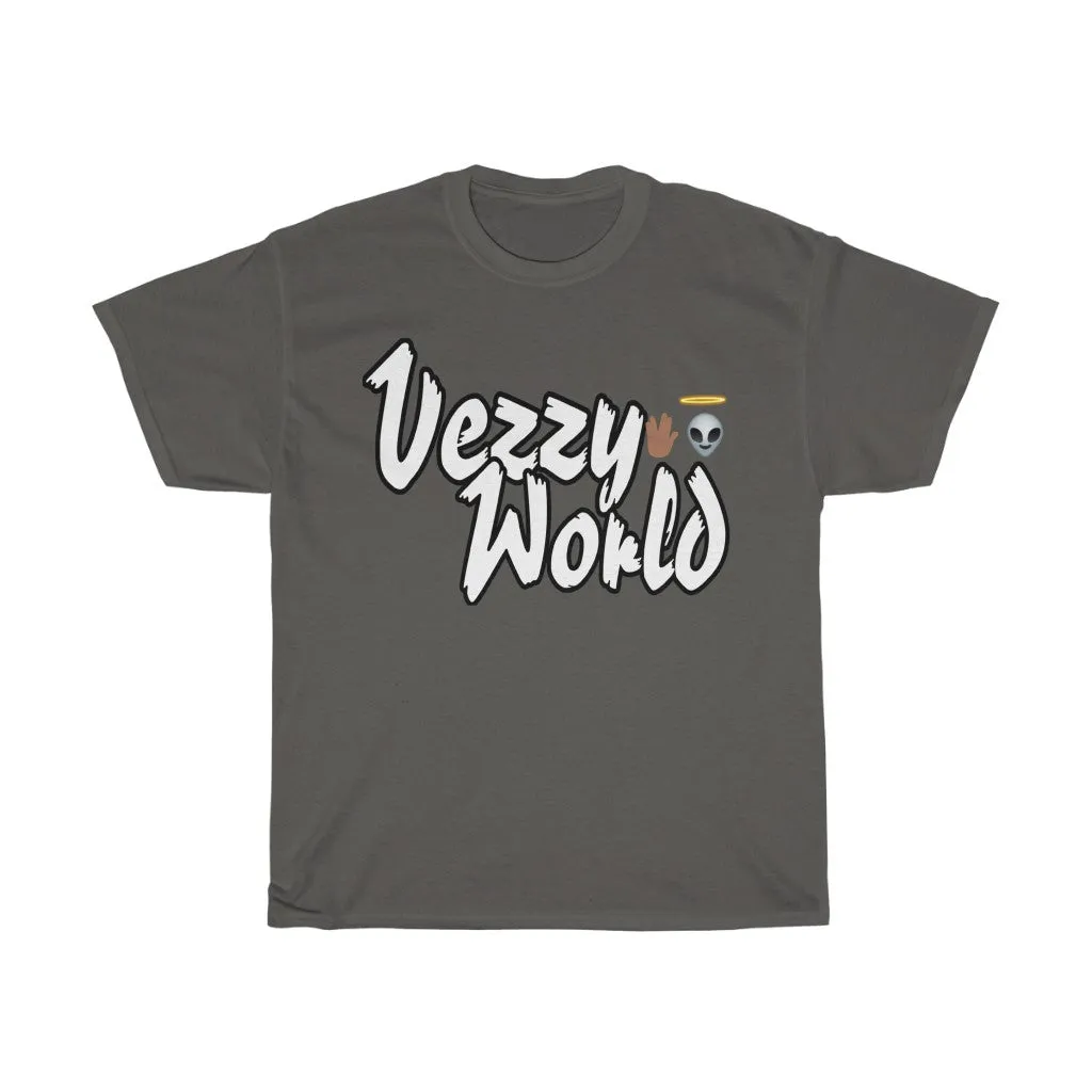 VezzyWorld -Halo- Tee