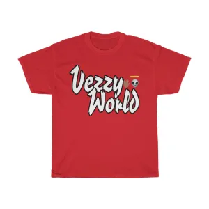 VezzyWorld -Halo- Tee
