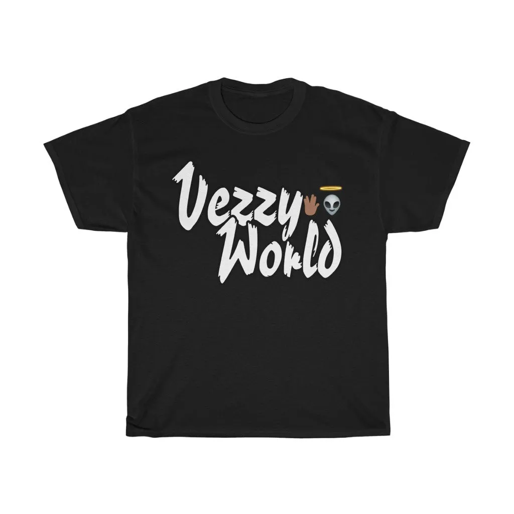 VezzyWorld -Halo- Tee