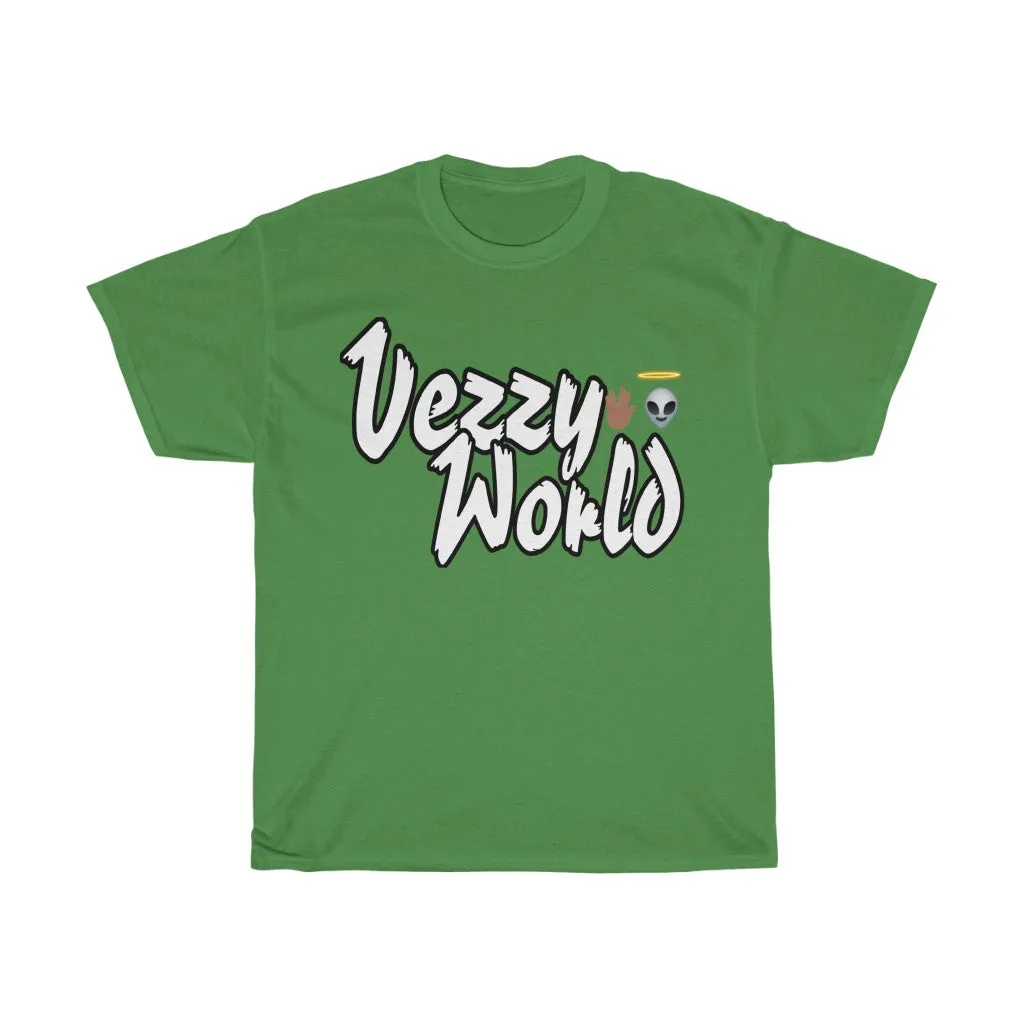 VezzyWorld -Halo- Tee
