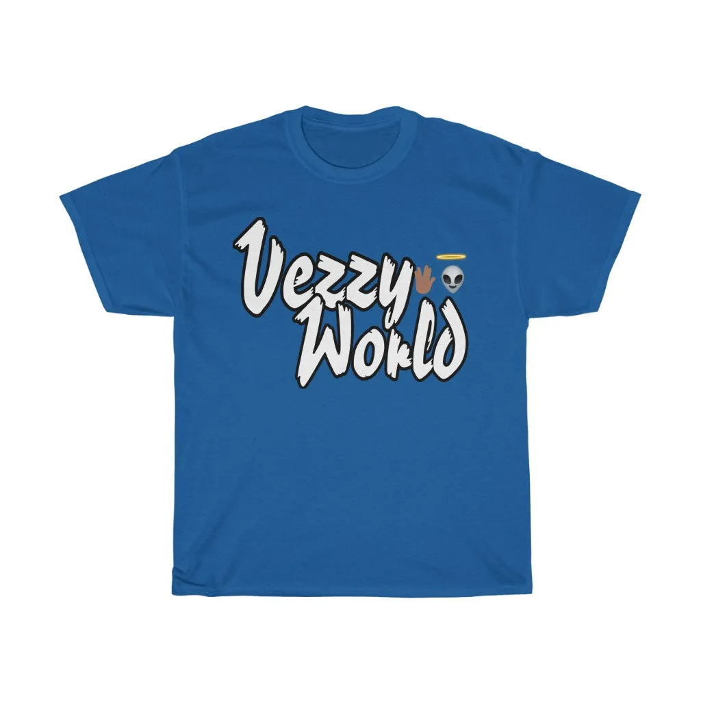 VezzyWorld -Halo- Tee