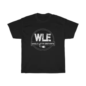 Whole Lotta Errthang - Tee #VezzyWorld 
