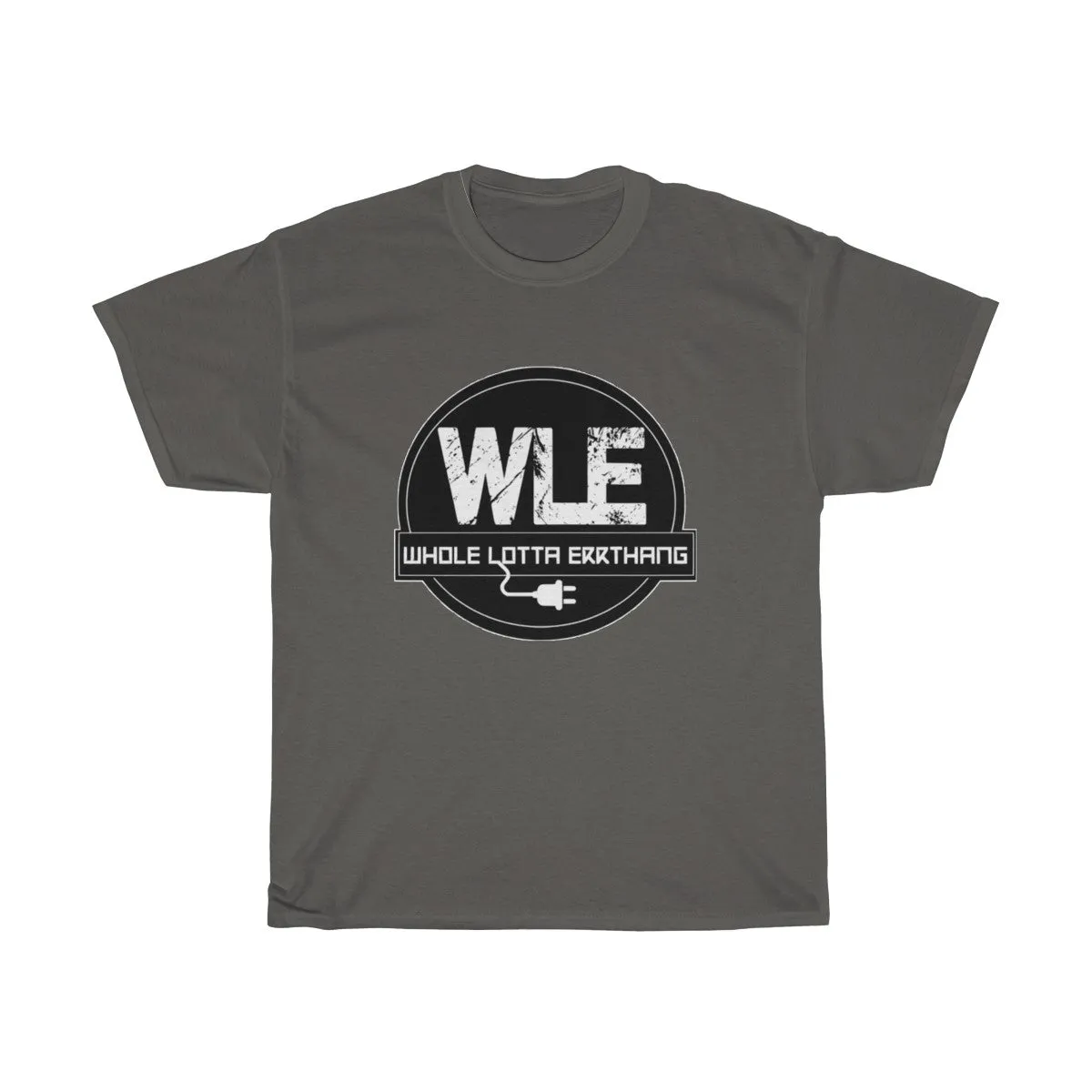 Whole Lotta Errthang - Tee #VezzyWorld 