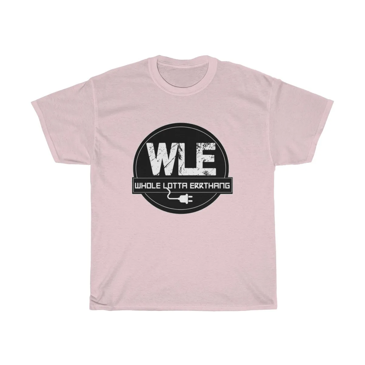 Whole Lotta Errthang - Tee #VezzyWorld 