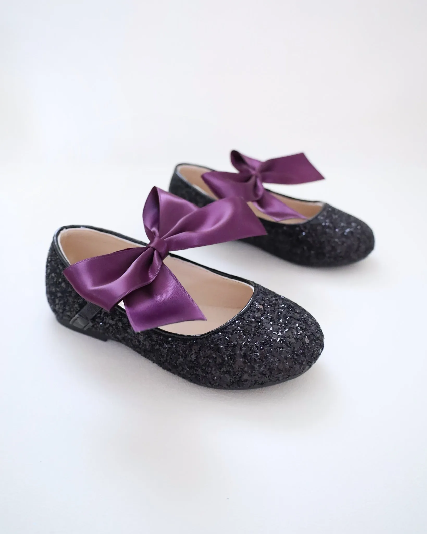 WITCH INSPIRED Halloween Costume Shoes