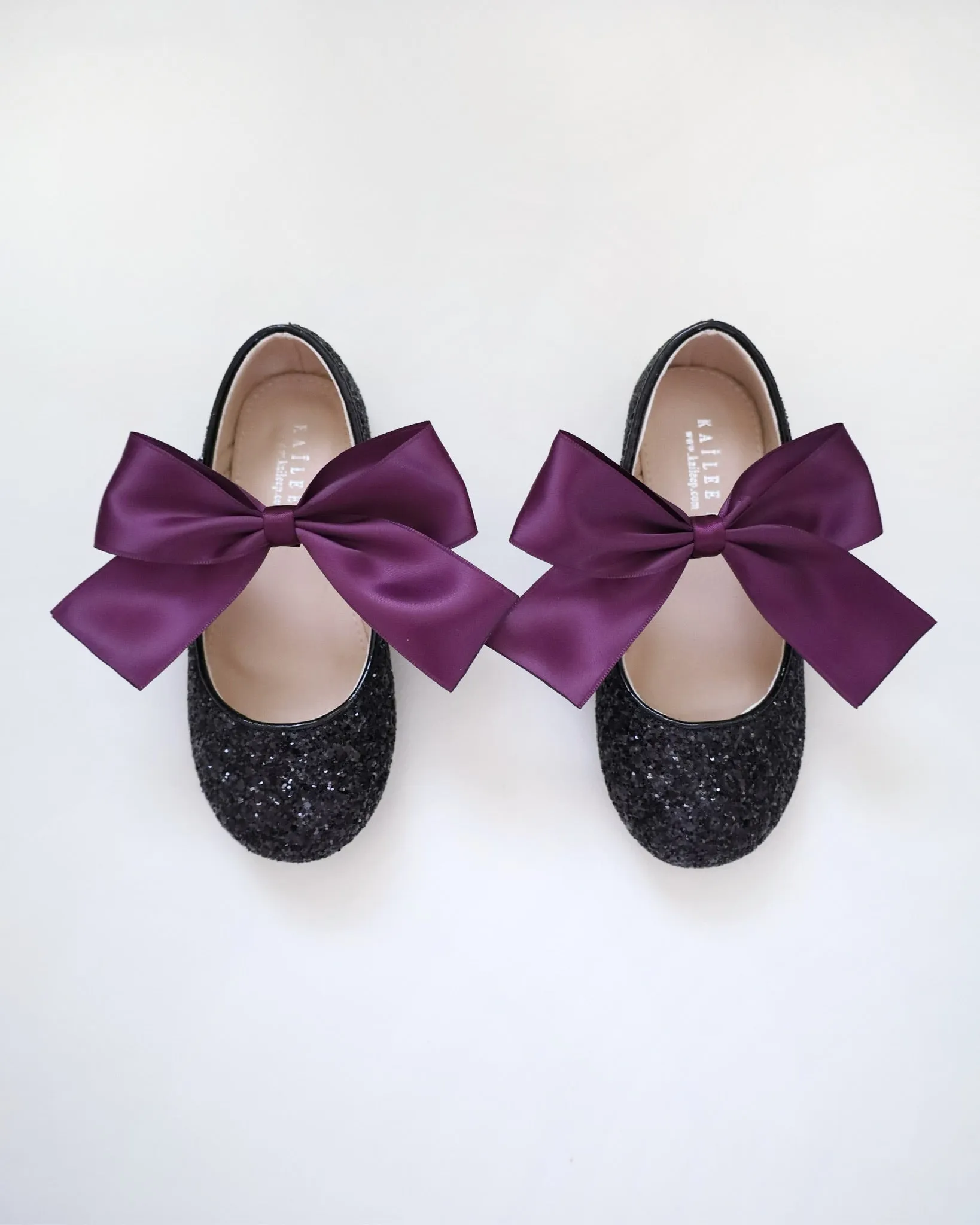 WITCH INSPIRED Halloween Costume Shoes