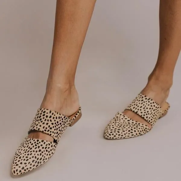 women fashion summer flat slippers