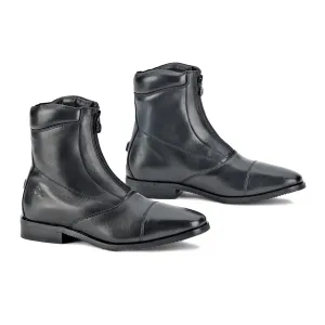 Women's Elegance Zip Paddock Boot