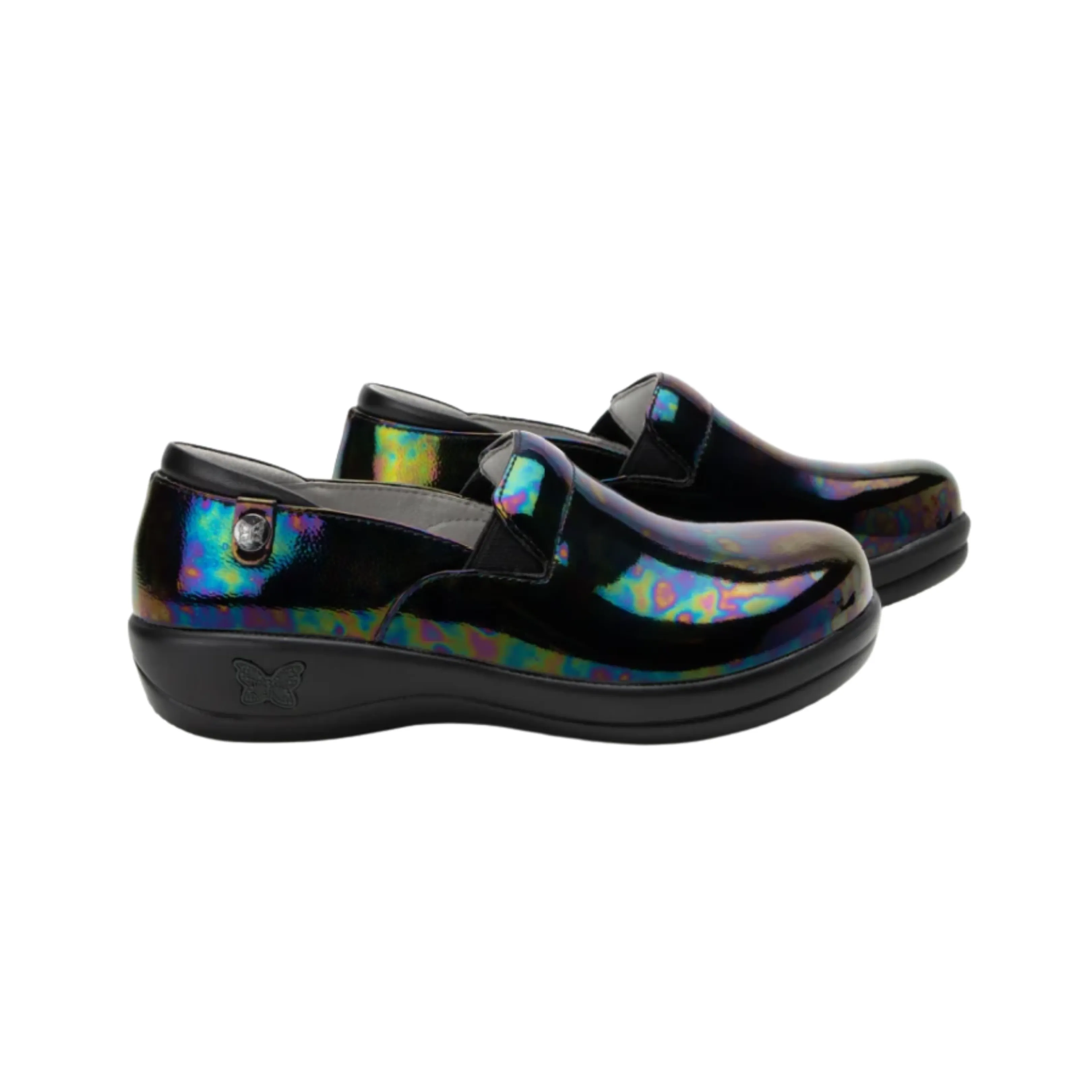 Women's Keli - Slickery Patent