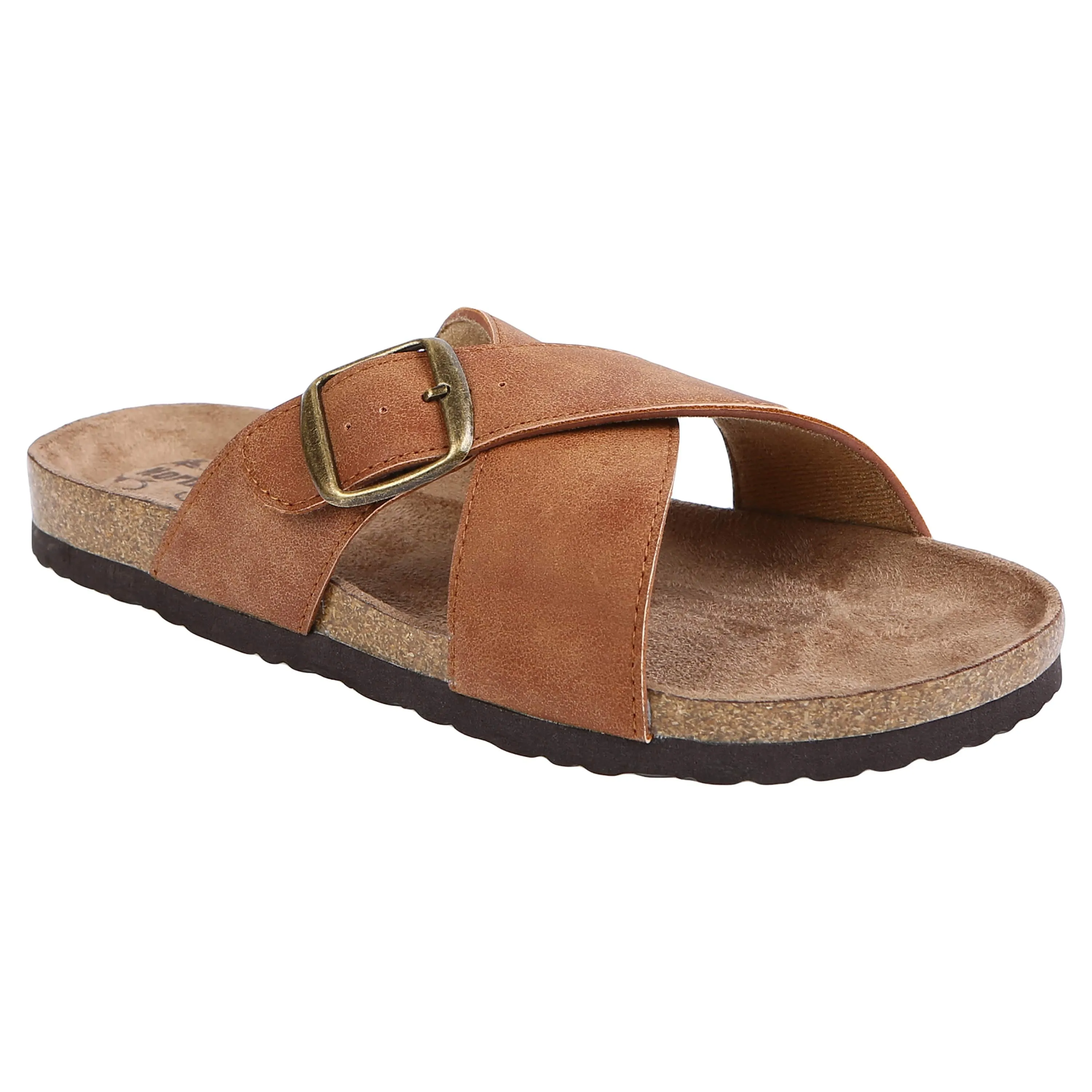 Women's Lana Cork Slide Sandal