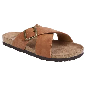 Women's Lana Cork Slide Sandal