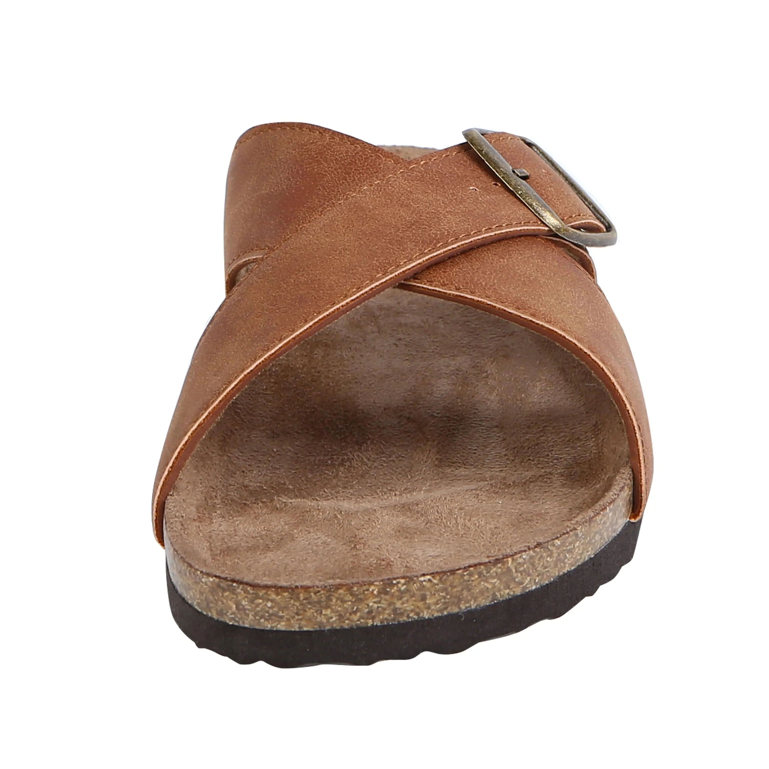 Women's Lana Cork Slide Sandal