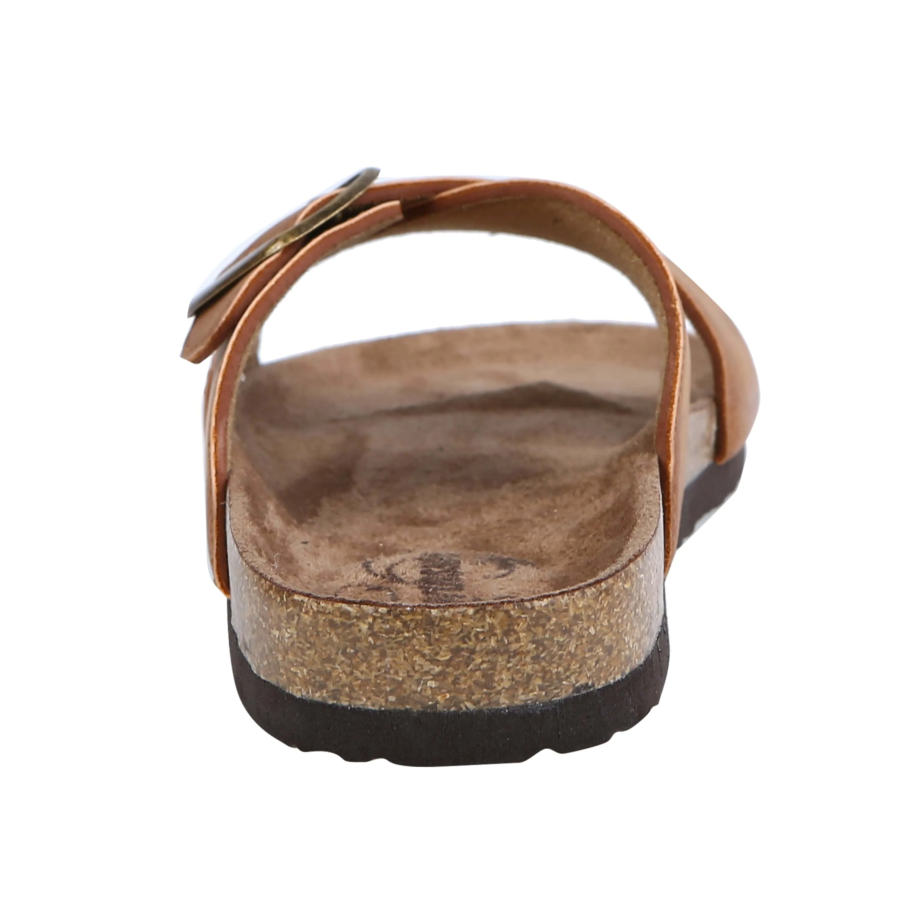 Women's Lana Cork Slide Sandal