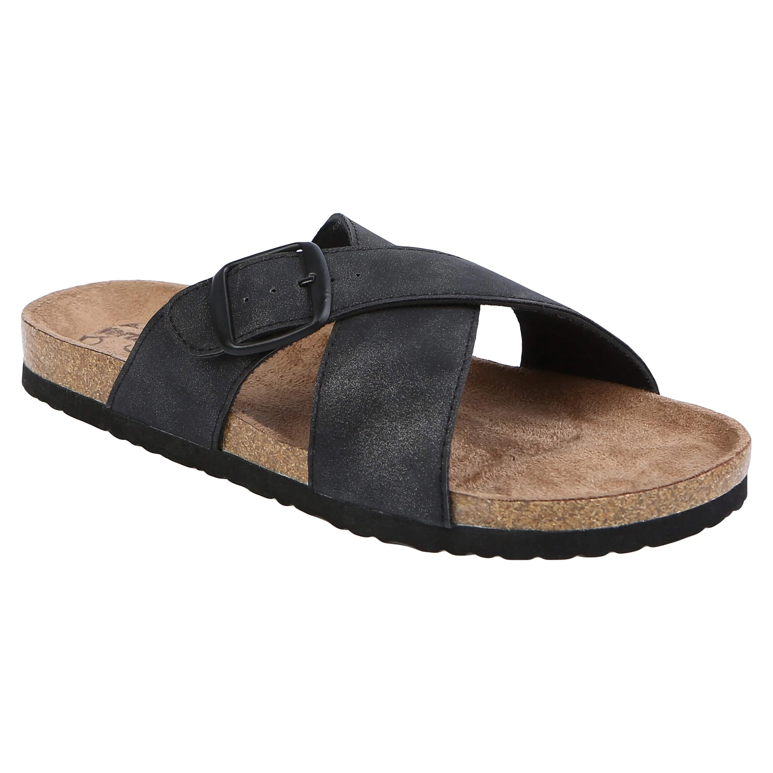 Women's Lana Cork Slide Sandal