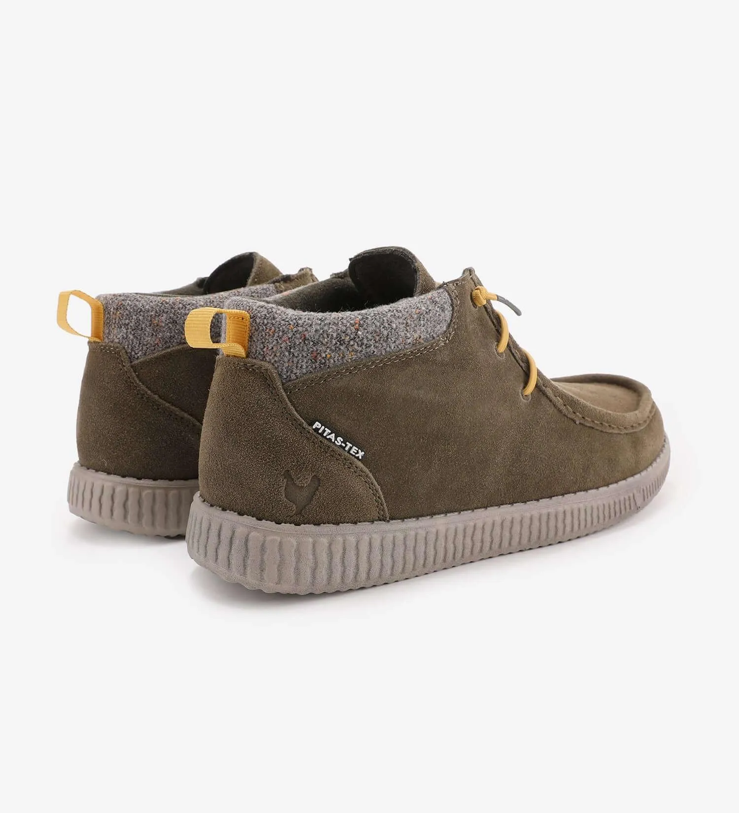 WP150 Bob Waterproof Mocs