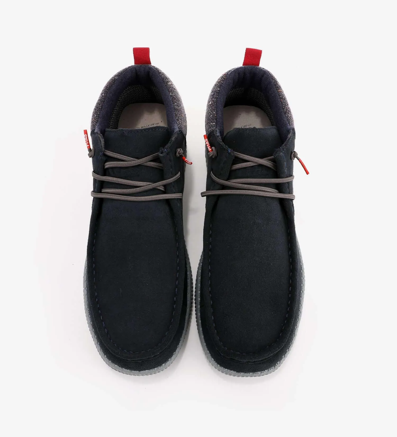 WP150 Bob Waterproof Mocs