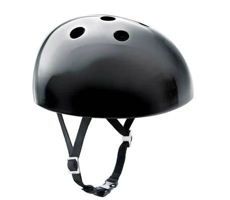 Yakkay Helmet - Paris Blue Red